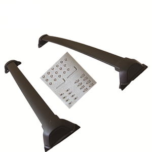Barras Transversales para Techo de Auto JOESHIER, de Aleación de Aluminio, Modelo CB771, para Honda CRV 2017-2022, Portaequipajes con Capacidad Superior a 100 kg - Product Image 6