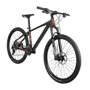 JOYKIE 27.5" 22 speed aluminum alloy men bicycles mtb mountain bike with shimano - Product Image 1