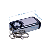 Télécommande sans fil YET082 RF à code roulant 5 boutons 433 MHz, duplicateur pour ouvre-porte automatique industriel