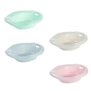 1 Pièce Siège de Vapeur Yoni sur Toilettes pour Inflammation Gynécologique, <span class=keywords><strong>Prostatite</strong></span> et Hémorroïdes - Bain de Siège Vaginal Yoni - Product Image 2