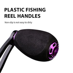 Baitcasting Reel deniz balıkçılık makaraları karbon kabuk 7.2:1 dişli oranı 10KG maksimum sürükle yüksek hızlı sürükle döküm balıkçılık tekerlek - Product Image 6