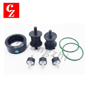 Repuesto Original 2901186700, Kit de Enfriamiento para Compresor de Aire, Compatible con Atlas Copco ZT ZT2008, Kit de Mantenimiento - Product Image 4