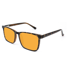 D'ordinateur Bloquant La Lumière bleue Lunettes UV filtre Ambre <span class=keywords><strong>orange</strong></span> teinté Anti Bleu Lumière Bloquant D'injection CP Optique - Product Image 2