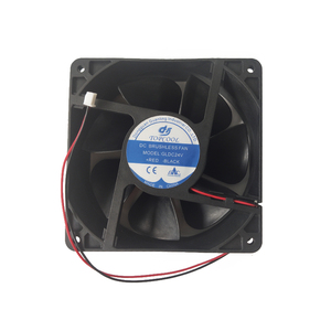 DC BRUSHLESS FAN Cnc System Cooling Fan FANUC - Product Image 1