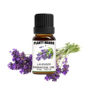 Olio Essenziale Aromatico Biologico Puro di Lavanda Naturale all'Ingrosso - Product Image 6