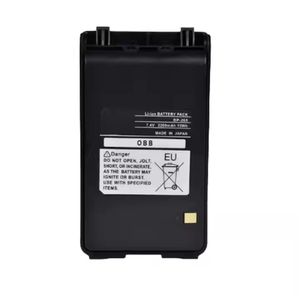 แบตเตอรี่ลิเธียม BP-265 2200mAh สำหรับ <span class=keywords><strong>V80</strong></span>/V80FX/4008/F3008/F4003/T70E วิทยุสื่อสาร7.4V/3.7V มีของในสต็อก - Product Image 3