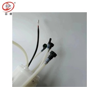 ชุดปั๊มเชื้อเพลิงสำหรับ Audi A808 4E0919087K 4E0919087H EM50048 - Product Image 3