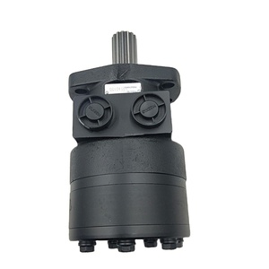 มอเตอร์ไฮดรอลิก Lainuo รุ่น TG TE TF TB TG TE0 36 80 100 230 ซีรีส์ มอเตอร์ลูกสูบ TG0475MS030AAAA - Product Image 2