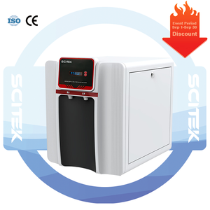 เครื่องกรองน้ำ SCITEK ระบบ Reverse Osmosis พร้อมไส้กรองอิออนนำเข้าและแรงดันสูง - Product Image 2