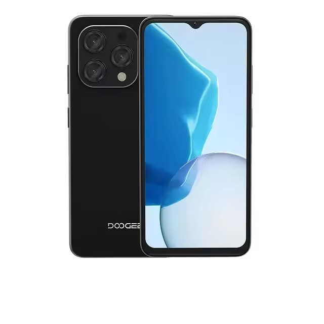 DOOGEE N55 Pro - 6.56