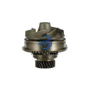 Bomba de agua 93190284 apta para motor Iveco 23T