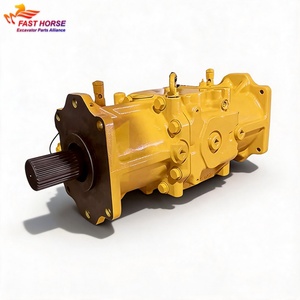 ปั๊มไฮดรอลิกหลัก Hangood 708-2K-00015 สำหรับอะไหล่เครื่องจักรก่อสร้าง 3000-6 ปั๊มไฮดรอลิก อะไหล่ปั๊มไฮดรอลิก - Product Image 1