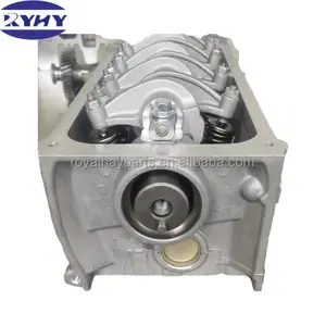 Durable Auto Parts Hyundai G4H4 Factory Price cylinder head assy For Kia