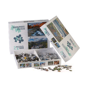 Rompecabezas de <span class=keywords><strong>5000</strong></span> <span class=keywords><strong>Piezas</strong></span> - Product Image 5