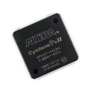 EP2C5T144C8N รั้วสนาม FPGA อุปกรณ์อิเล็กตรอน TQFP-144 EP2C5T144C8N ของแท้ใหม่ - Product Image 1