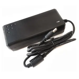 C-POWER Baru AC100 ~ 240 V Jenis Desktop Power Adapter 18 V 3.3a 18 V 3A