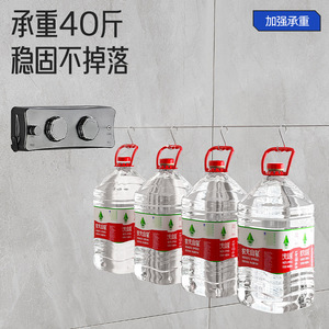 <b>Retractable</b> <b>Clothesline</b> Steel Wire Wall Mounted Indoor Drying Line For Balcony Bathroom Dormitory - Product Image 4