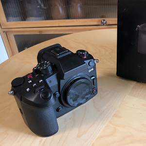 กล้อง Lumixs GH6 ของแท้แบบขายส่ง ตัวกล้องไมโครโฟร์ธีดส์ กล้องมิเรอร์เลส - Product Image 6