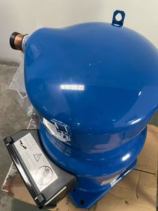 Compresor de Unidad de Refrigeración y Aire Acondicionado Scroll Serie CH Performer CH290A4BBA - Product Image 5