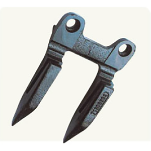 HR-12 garde de couteau de pièces de machines agricoles pour le remplacement agricole de moissonneuse-batteuse de JD DQ11499 - Product Image 3