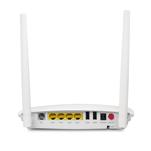 OEM de alta calidad interior HGU Multi Puerto 4GE AC1200 2,4G 5G de doble banda Wifi 5 Pots X-Pon XPon ONT Módem - Product Image 5