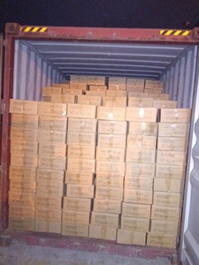 Materia Prima de Detergente en Polvo Enzimático Colorido con Manchas en Forma de Estrella Amarilla - Product Image 4