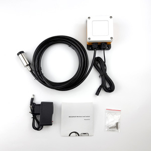 0-10M Submersible WiFi Water <b>Level</b> <b>Sensor</b> Tuya SmartLife App Remote Monitor Villa Apartments Home Metal 0.5% Accuracy Versatile - Product Image 4