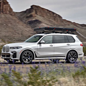 <span class=keywords><strong>Tente</strong></span> <span class=keywords><strong>de</strong></span> <span class=keywords><strong>toit</strong></span> triangulaire à coque rigide résistante à la neige avec ouverture automatique rapide, <span class=keywords><strong>tente</strong></span> en alliage d'aluminium pour 1-2 personnes pour SUV et 4x4 - Product Image 2