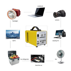 เครื่องกำเนิด<span class=keywords><strong>12V12A</strong></span> อัจฉริยะ<span class=keywords><strong>แบ</strong></span>บพกพาเครื่องกำเนิดแผงโซลาร์เซลล์ขนาดเล็ก<span class=keywords><strong>ต</strong></span>ั้งแคมป์ MPPT เครื่องควบคุมแบตเตอรี่<span class=keywords><strong>ต</strong></span>ะกั่วกรด - Product Image 2