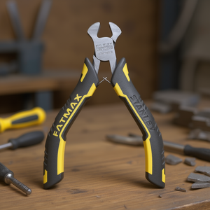เครื่องตัดหน้าแบบกลไกขนาดเล็ก Fatmax 6 นิ้ว สำหรับการตัดที่แม่นยำ - Product Image 3
