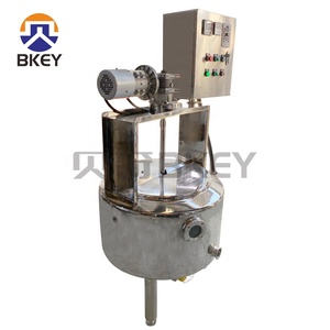 Ronda de Queso de <span class=keywords><strong>tipo</strong></span> máquina de fabricación de queso de <span class=keywords><strong>IVA</strong></span> para venta - Product Image 4