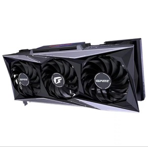 การ์ดจอ Radeon RX 580 OC 24GB สีสันสดใส คุณภาพดีที่สุดรุ่นใหม่ล่าสุด สำหรับแล็ปท็อป/เดสก์ท็อป - Product Image 2