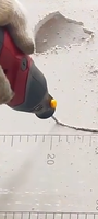 2025 Usine 3/16 Hss Piloté Guide Foret Cloison Sèche Taping Outils pour Cloison Sèche Outil