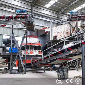 Concasseur à cône portable pour pierre calcaire, granit, basalte, minerai de cuivre, usine de concassage de pierres mobiles, prix d'usine en Chine - Product Image 3