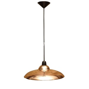 Vintage Hanging Pendant Light Pendant Light Creative Living Room Dining Room Bedroom <b>Study</b> Bedside Entryway Pendant Chandelier - Product Image 1