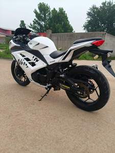 Moto Sportiva Yamaha YZF <span class=keywords><strong>R6</strong></span> 400cc, Big <span class=keywords><strong>S</strong></span> 250cc, Alta Velocità Massima, Moto da Corsa - Product Image 5