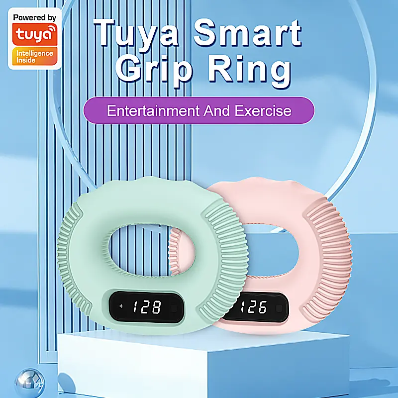 Tiktok Hot Bán tập thể dục tay cánh tay tay Grip tập thể dục Grip tập thể dục OEM tùy chỉnh Handgrip