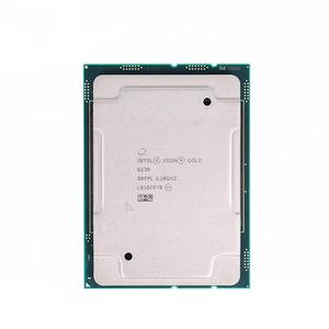Procesador escalable para servidor HORNG SHING CPU Intel Xeon-Gold 6238L, 30.25M de caché, 2.10 GHz, 140W, 22 núcleos - Product Image 1