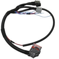 Cable de Diagnóstico y Programación ECU Euro 4 para Motores Diésel, Cable de Prueba en Banco para Verificación de Señales, Compatible con Yanmar