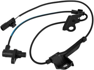 BST nuevos sensores de velocidad de rueda ABS aptos para 2009-2013 para <span class=keywords><strong>Toyota</strong></span> para <span class=keywords><strong>Corolla</strong></span> Japón construido 1 año reemplaza OEM 89543-12100 89542-12100 - Product Image 2