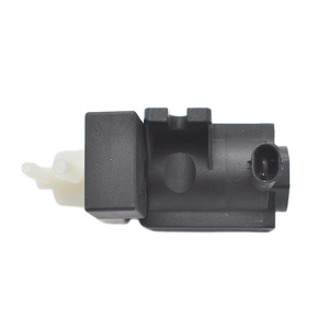 Vanne solénoïde de pression de turbine 0061536628 0051535528 pour le contrôle de suralimentation du turbo Mercedes-Benz W169 - Product Image 2