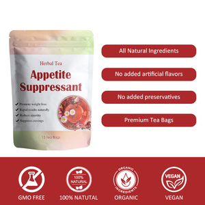 Thé détoxifiant OEM aux feuilles de <span class=keywords><strong>séné</strong></span>, thé aux herbes pour nettoyer et brûler la graisse du ventre, thé bio. - Product Image 5