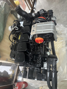 Original New 6bt5.9 hoàn chỉnh động cơ 6bta5.9 6d102 động cơ <span class=keywords><strong>diesel</strong></span> hoàn chỉnh 6btaa5.9 động cơ Assy cho <span class=keywords><strong>Cummins</strong></span> máy xúc - Product Image 2