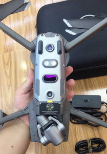 JHD Stock reconditionné d'occasion 90% neuf Mavic2 Zoom 2 Pro Drones pour débutants Appareils photo Hasselblad Vidéo 4K 20MP 8km 31 min Pliable - Product Image 6