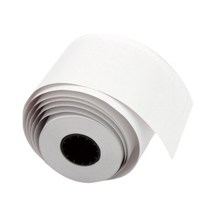 กระดาษความร้อนสำหรับเครื่องบันทึกเงินสด 100 แผ่น เคลือบด้านเดียว กระดาษชนิดพิเศษ - Product Image 4