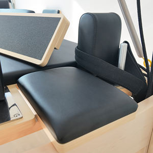Venta al por Mayor de Cama de Trapecio Multifuncional de Lujo para Ejercicios de Yoga y Pilates, Fabricada en Madera de Arce, Tipo Cadillac - Product Image 2