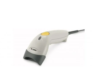 MT-Zebra LS1203 เครื่องสแกนบาร์โค้ดแบบมือถือ 1D แบบมีสาย สำหรับ POS ไม่มีขาตั้ง วิธีการส่งข้อมูล: - Product Image 5