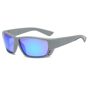 Gafas de Sol de alta calidad para exteriores, gafas para bicicleta de carretera, gafas de diseñador para correr, gafas de sol deportivas personalizadas para ciclismo - Product Image 1