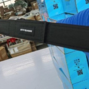 Juego de bandas de resistencia con asas y bolsa de transporte para entrenamiento de resistencia y ejercicios de fitness - Product Image 3