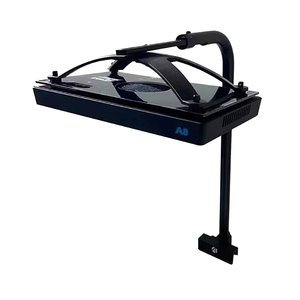 A8 PRO III Max y Blue 245W Full Spectrum WiFi App Control Marine LED Aquarium Reef Light <span class=keywords><strong>para</strong></span> pecera de agua salada - Product Image 1